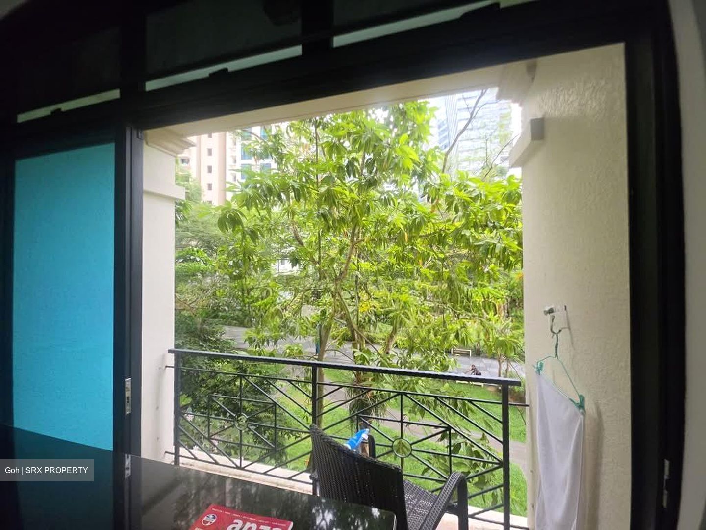 Spring Grove (D10), Condominium #565684201